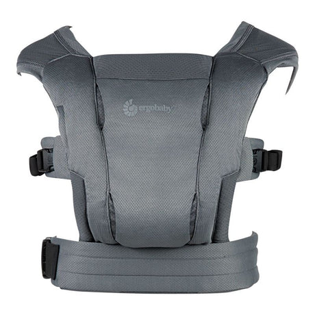 Ergobaby Embrace Soft Air Mesh Washed Black