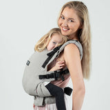 Shop Isara Isara The One - Misty Linen at Babymaxi