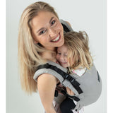 Shop Isara Isara The One - Misty Linen at Babymaxi