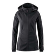 Shop Mamalila Mamalila Softshell Babywearing Jacket Allrounder - Black at Babymaxi