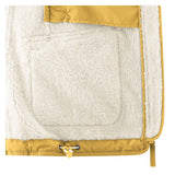 Shop Mamalila Mamalila Allweather Cosy Allrounder Softshell - Mustard at Babymaxi