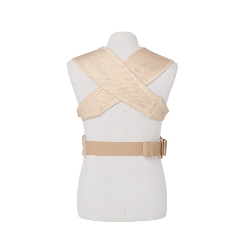 Ergobaby Embrace Soft Air Mesh Cream