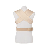Ergobaby Embrace Soft Air Mesh Cream