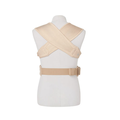 Ergobaby Embrace Soft Air Mesh Cream