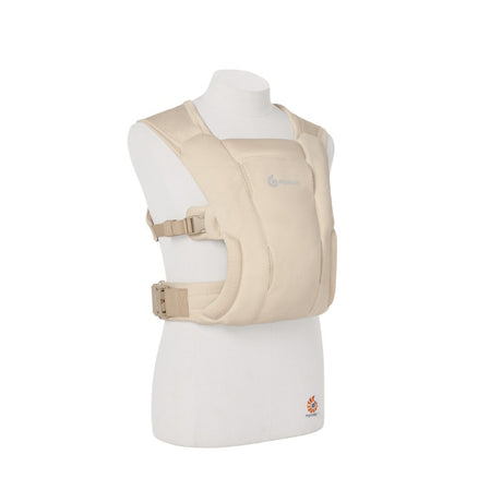 Ergobaby Embrace Soft Air Mesh Cream