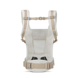 Shop Ergobaby Ergobaby Adapt - SoftFlex Mesh: Natural Beige at Babymaxi