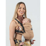 Shop Isara Isara The One, 100% Organic Cotton - Macchiato at Babymaxi