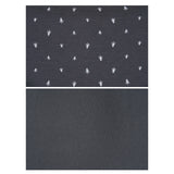 Shop BeSafe BeSafe Newborn Haven - Anthracite Forest at Babymaxi