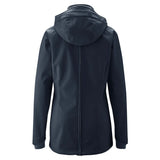 Shop Mamalila Mamalila Softshell Babywearing Jacket Allrounder - Navy at Babymaxi