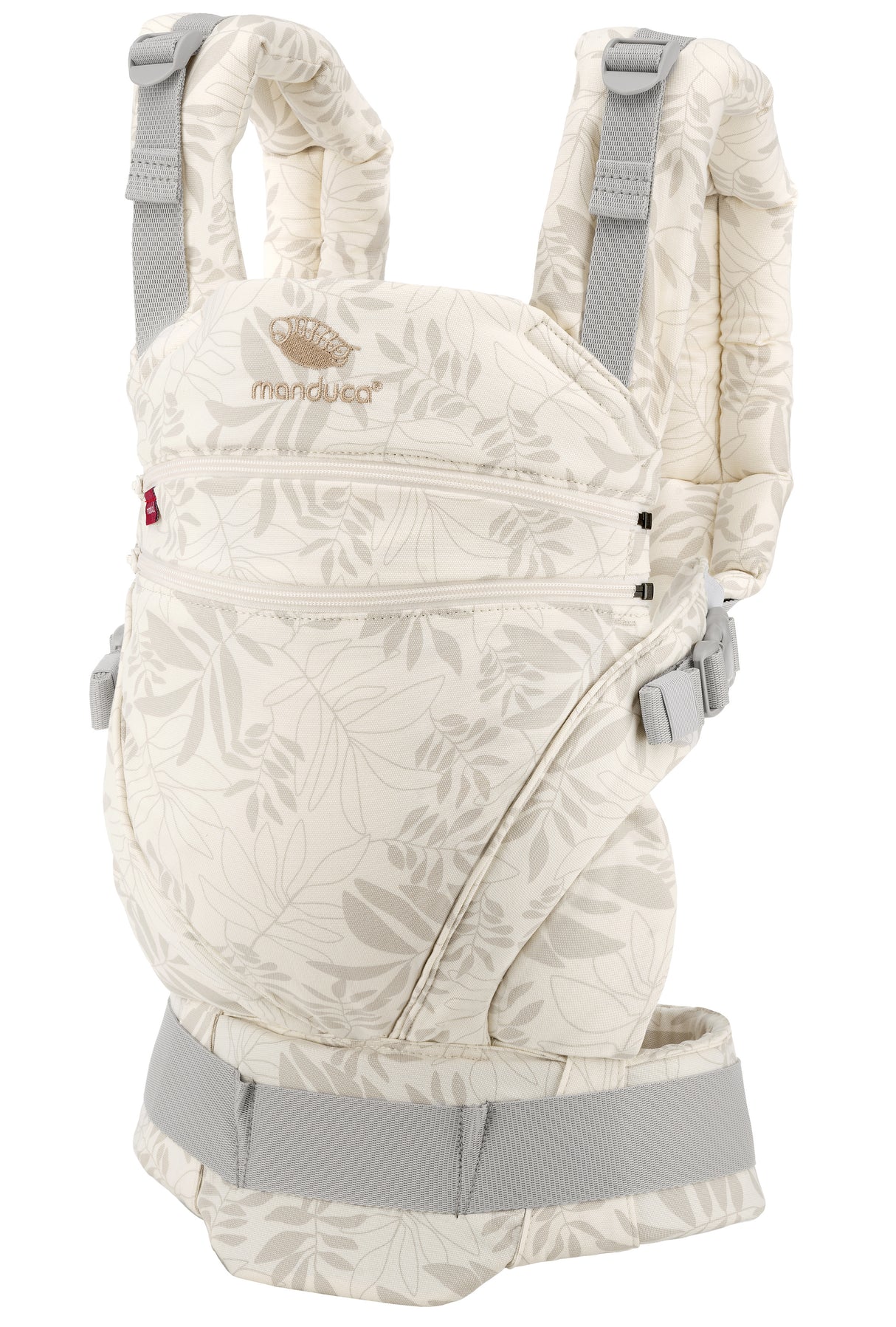 Manduca XT - LimitedEdition BotanicVanilla