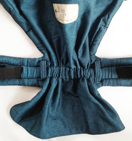 STORCHENWIEGE BabyCarrier Turquoise