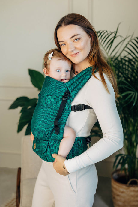 Shop LennyLamb LennyLight - Emerald at Babymaxi