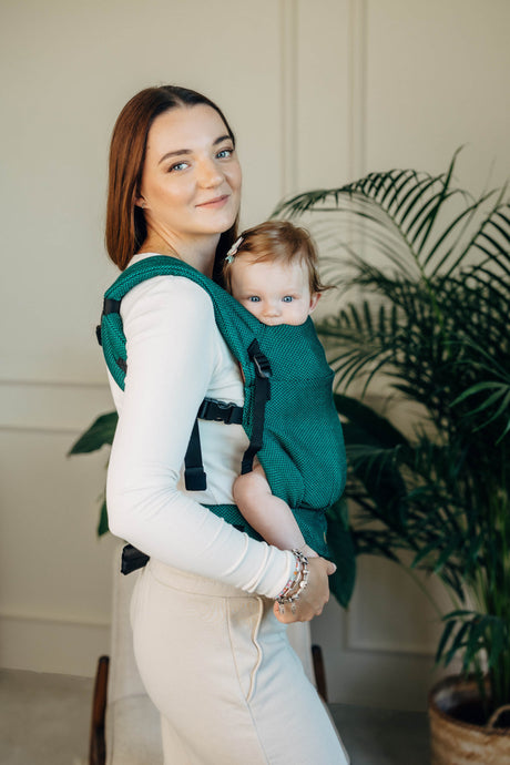 Shop LennyLamb LennyLight - Emerald at Babymaxi