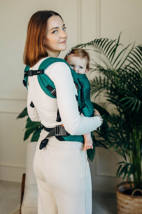 Shop LennyLamb LennyLight - Emerald at Babymaxi