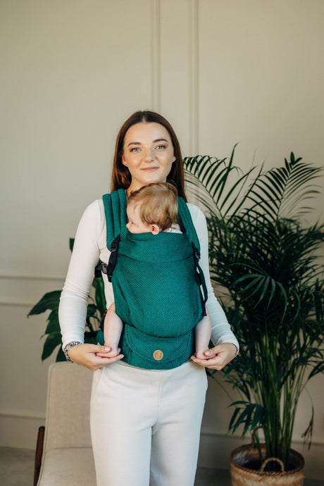 Shop LennyLamb LennyLight - Emerald at Babymaxi