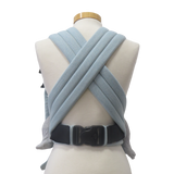 Storchenwiege Talemo BabyCarrier - Aqua