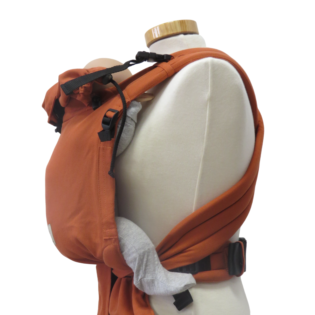 Storchenwiege Talemo Babytrage - Terra