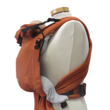 Storchenwiege Talemo Babytrage - Terra