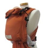 Storchenwiege Talemo Babytrage - Terra