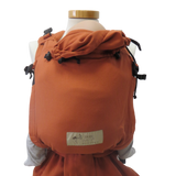 Storchenwiege Talemo Babytrage - Terra