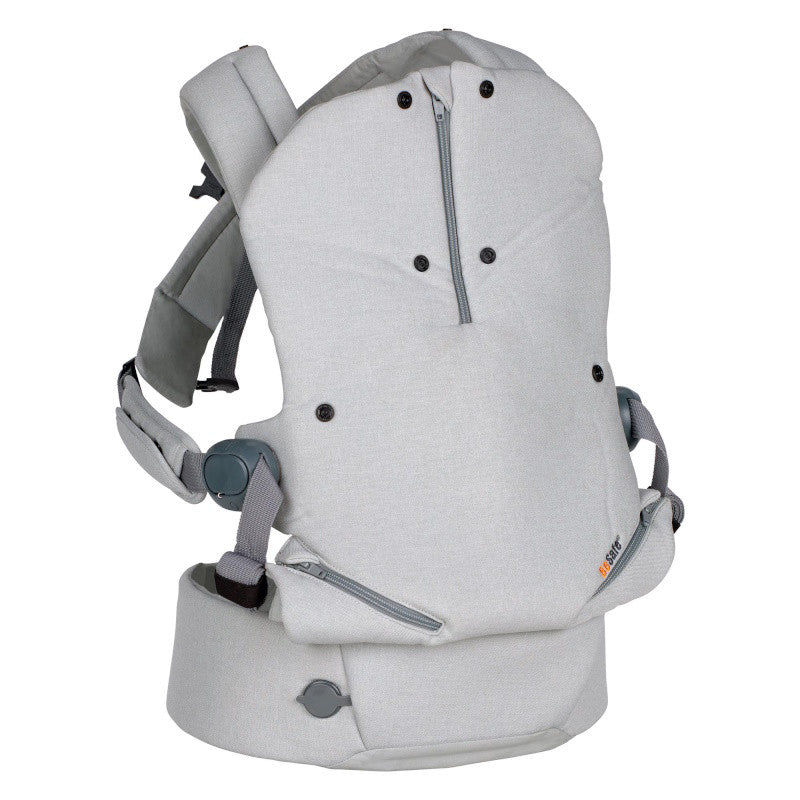 Shop BeSafe BeSafe Haven - Stone Basic at Babymaxi
