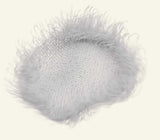 Ergobaby Aerloom, Lightweight & Breathable - Charcoal Black baby carrier detail with soft, stretchy fabric | Babymaxi