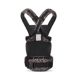 Shop Ergobaby Ergobaby Omni Dream - Black Leopard at Babymaxi