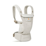 Shop Ergobaby Ergobaby Omni Dream - Natural Dots at Babymaxi