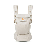 Shop Ergobaby Ergobaby Omni Dream - Natural Dots at Babymaxi