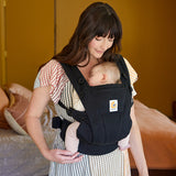 Shop Ergobaby Ergobaby Omni Dream - Onyx Black at Babymaxi