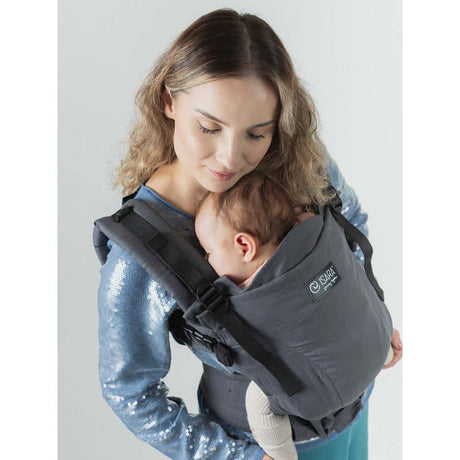 Isara The One Graphite Linen