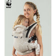 Shop Isara Isara The One, from Birth to Preschool - Majestic Ivory Forest at Babymaxi