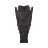 Mamalila Hooded Babywearing Coat Vienna - Anthracite, versatile boiled wool design, windproof lining, babywearing comfort | Babymaxi