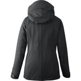 Mamalila Explorer Outdoor Baby Carrier Jacket - Black