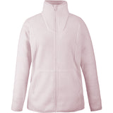 Mamalila Basel Babytrage Fleecejacke – Off White