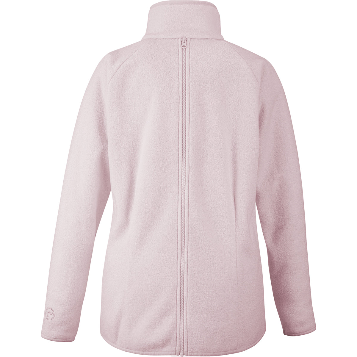 Mamalila Basel Babytrage Fleecejacke – Off White