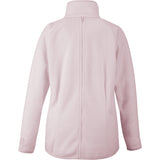 Mamalila Basel Babytrage Fleecejacke – Off White