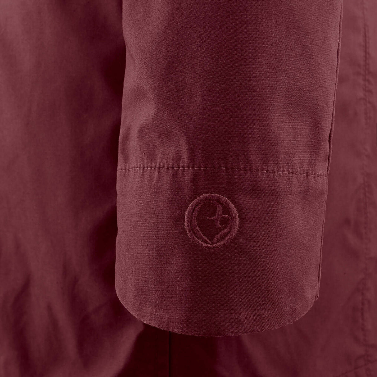 Shop Mamalila Mamalila Berlin All-Season Babywearing Coat – Berry at Babymaxi