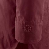 Shop Mamalila Mamalila Berlin All-Season Babywearing Coat – Berry at Babymaxi