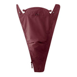Shop Mamalila Mamalila Berlin All-Season Babywearing Coat – Berry at Babymaxi