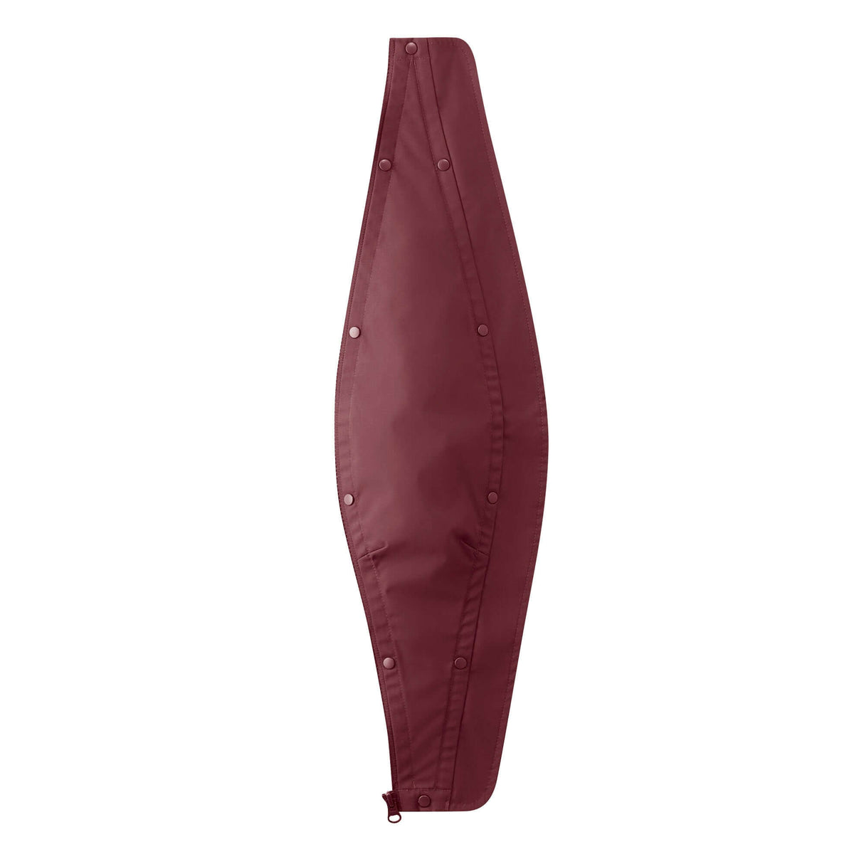 Shop Mamalila Mamalila Berlin All-Season Babywearing Coat – Berry at Babymaxi