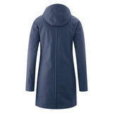 Shop Mamalila Berlin All-Season Baby Carrier Jacket – Navy at Babymaxi