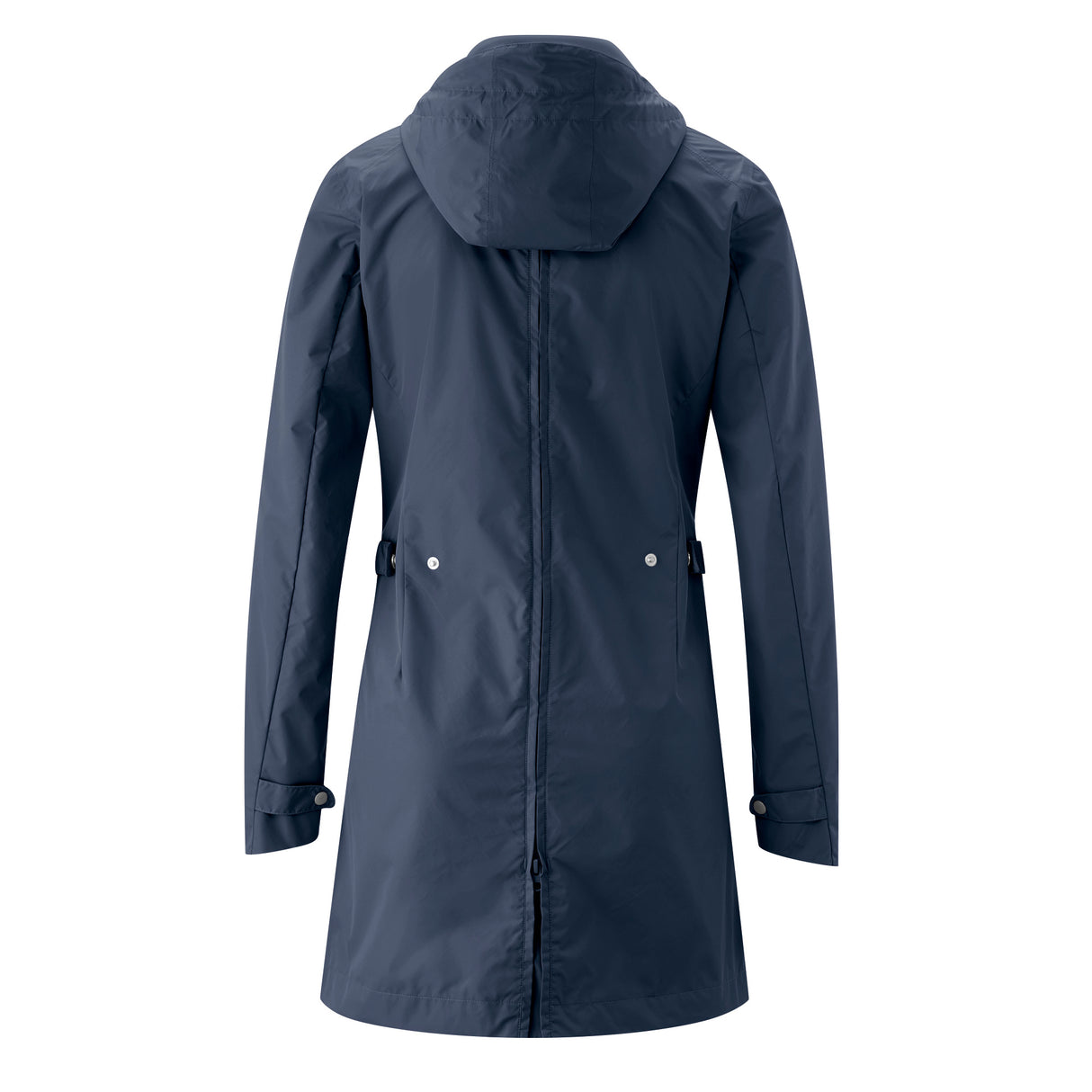 Mamalila Dublin Babywearing Coat – Navy