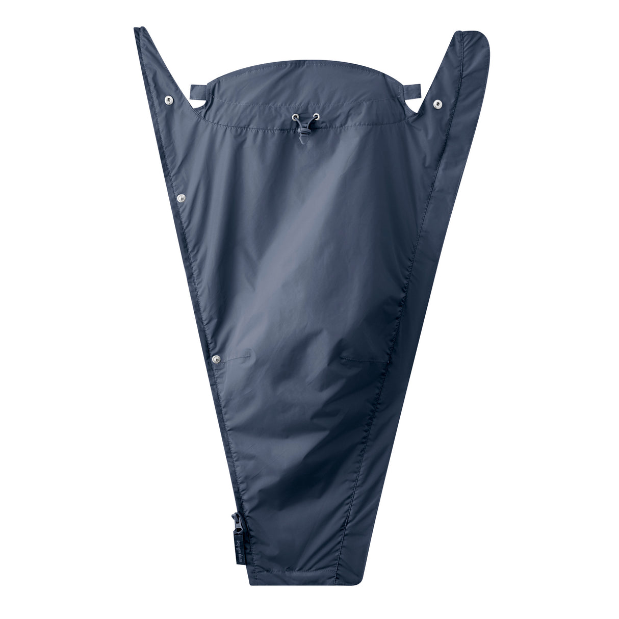 Mamalila Dublin Babywearing Coat – Navy