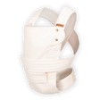 Marsupi Classic - Natur baby carrier with unique Velcro system for ergonomic support | Babymaxi