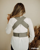 Marsupi Breeze - Light Grey