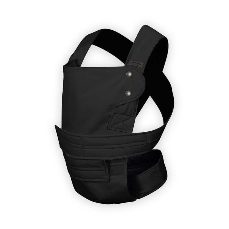 Shop Marsupi Marsupi Classic 2.0 - Black at Babymaxi