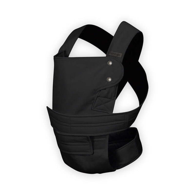 Shop Marsupi Marsupi Classic 2.0 - Black at Babymaxi