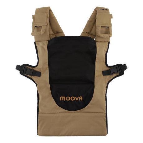 Shop Moova Moova bæresele - Ice Coffee at Babymaxi
