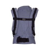 Quokkababy E-Carrier - Blue Vives